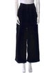 45R Wide Leg Pants