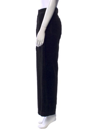 45R Wide Leg Pants