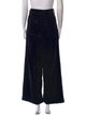 45R Wide Leg Pants