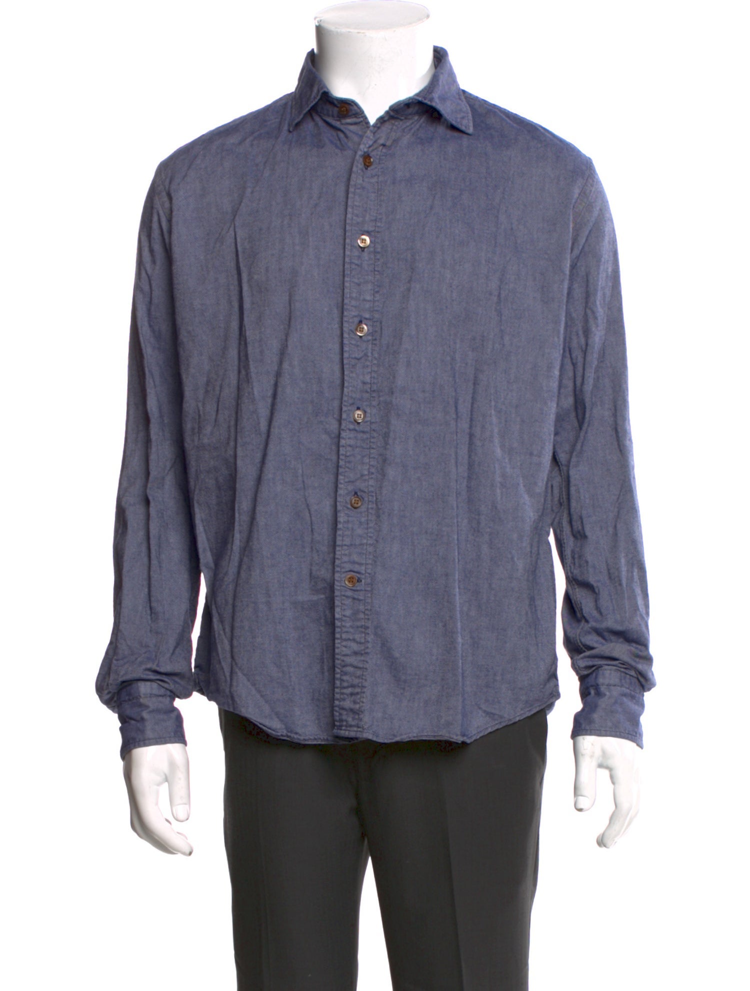 45R Long Sleeve Shirt
