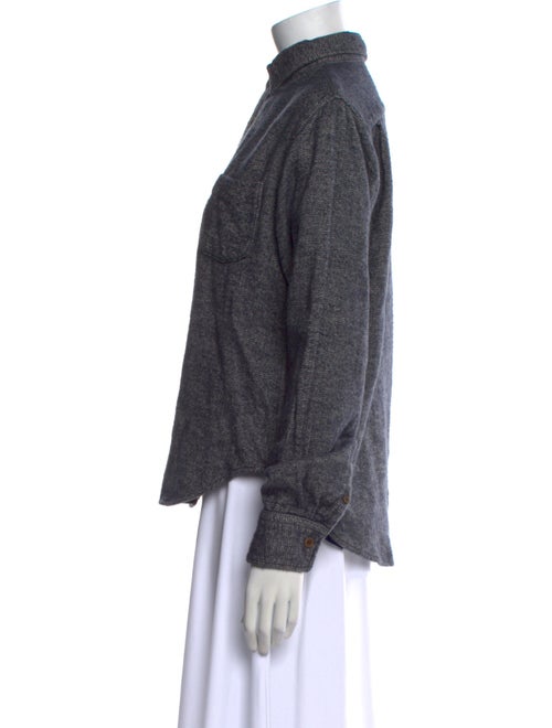 45R Long Sleeve Sweatshirt