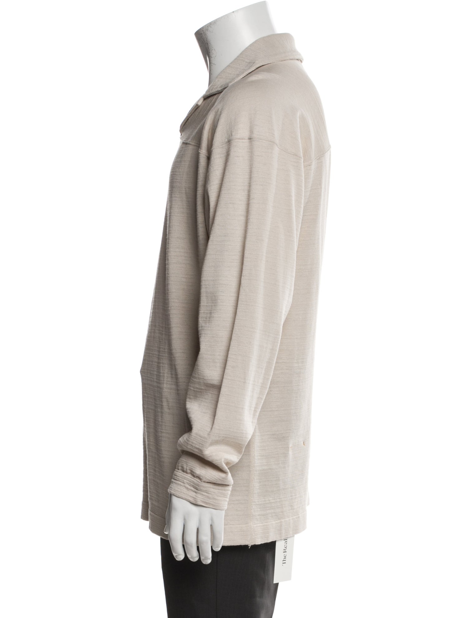 45R Long Sleeve Shirt