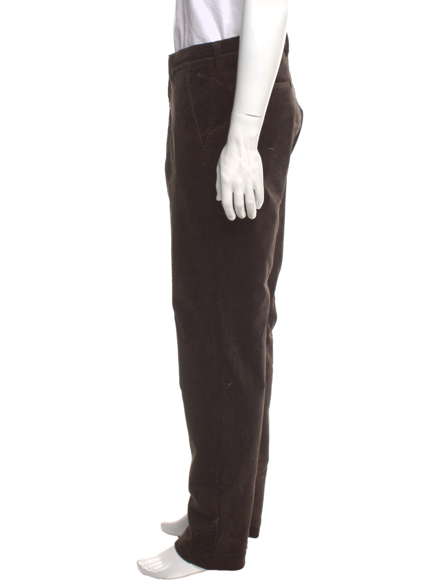 45R Corduroy Pants