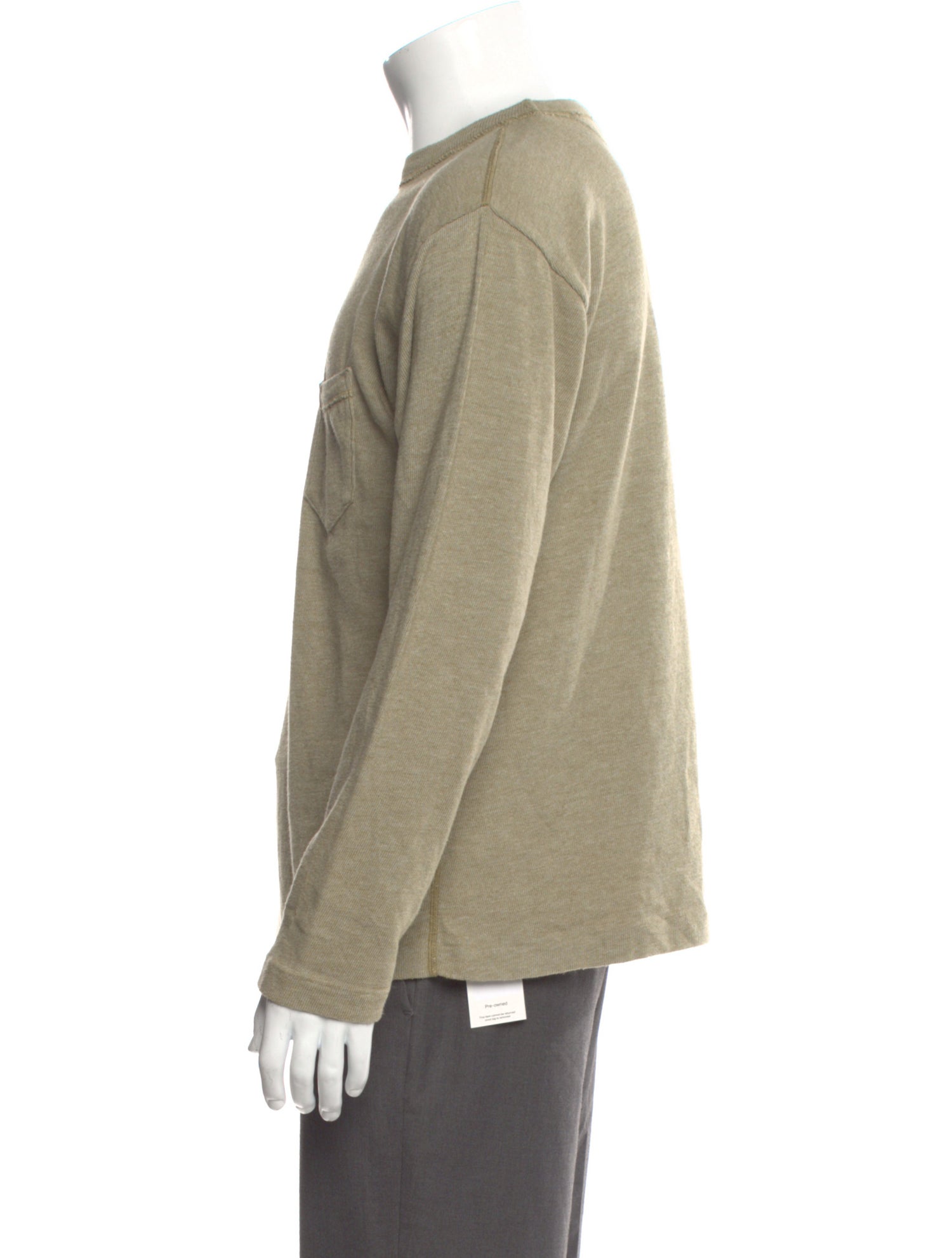 45R Long Sleeve Shirt
