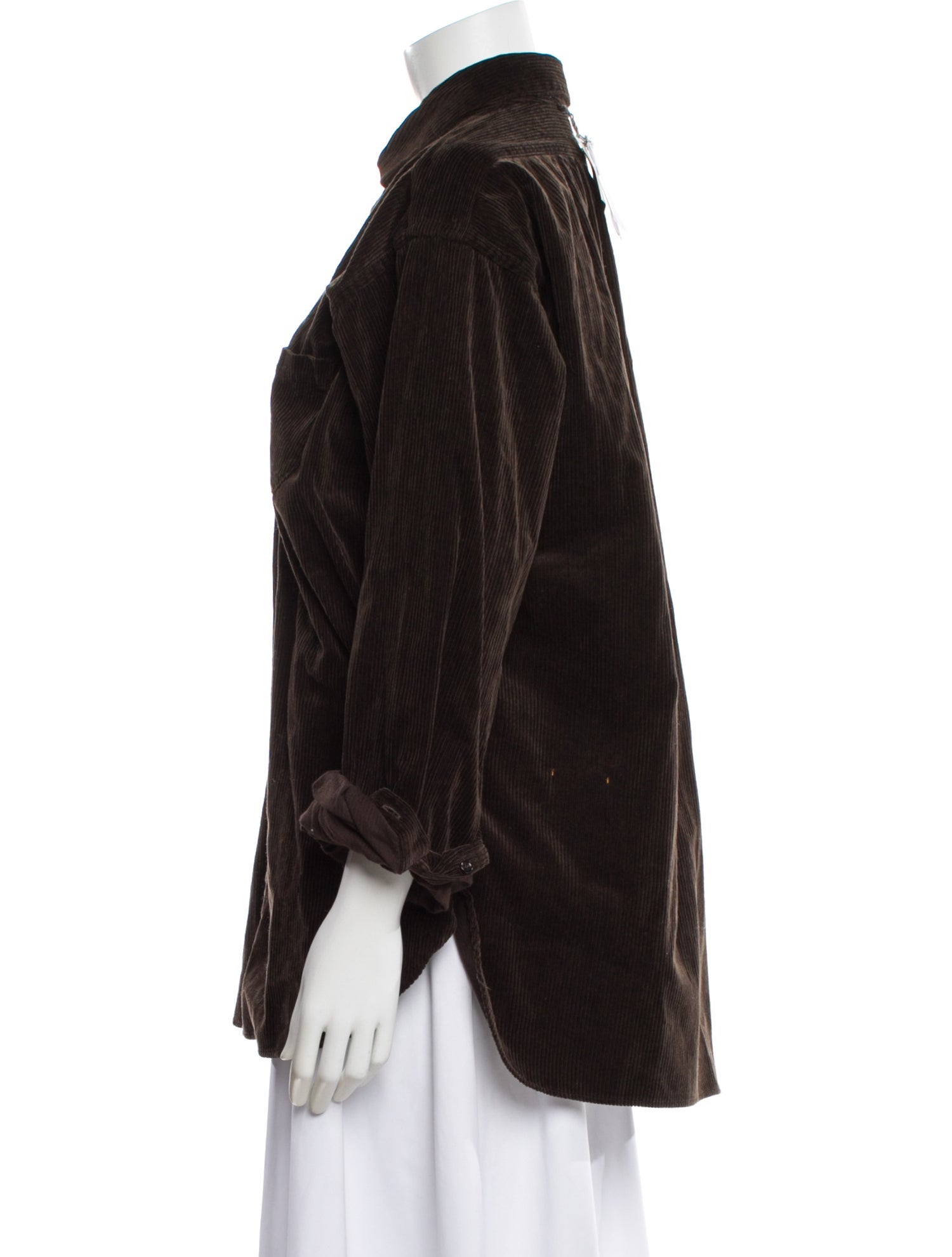 45R Jacket