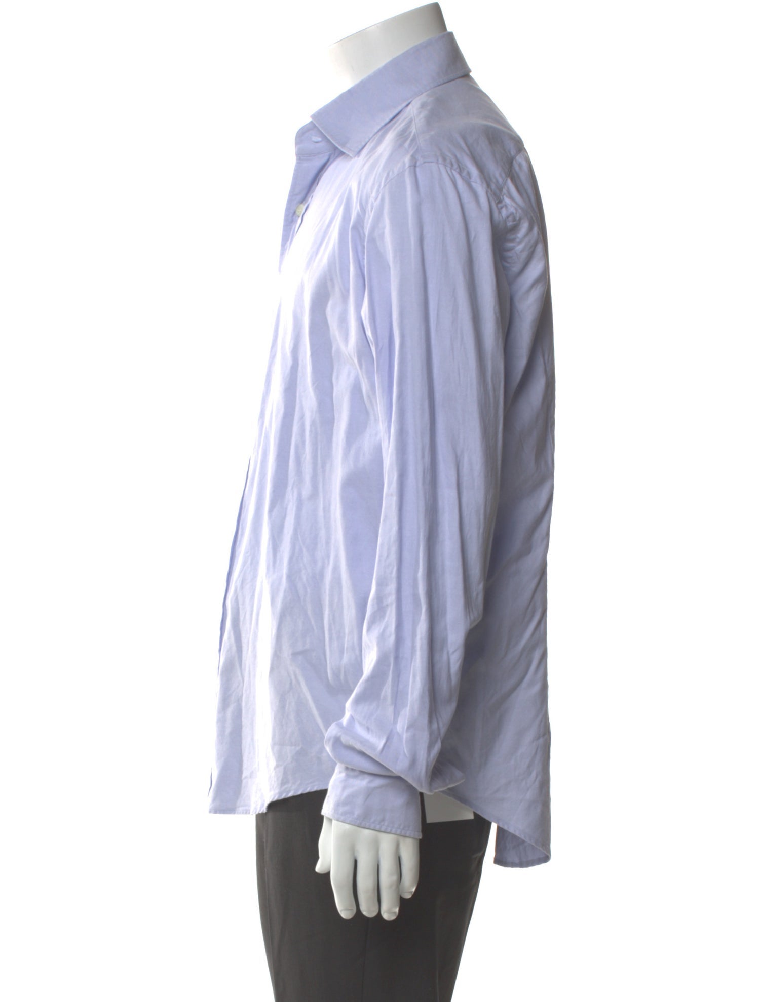 45R Long Sleeve Shirt
