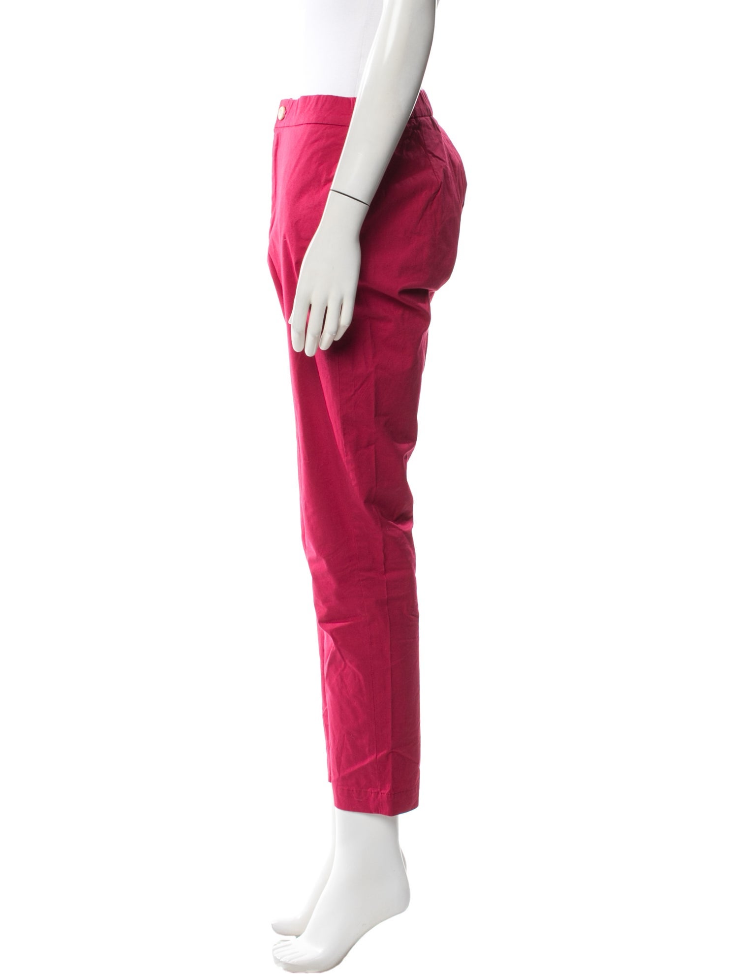 45R Straight Leg Pants