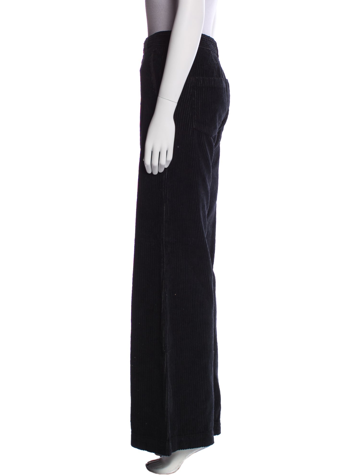 Masscob Wide Leg Pants