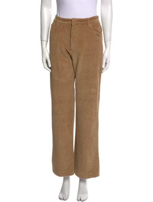 Masscob Wide Leg Pants