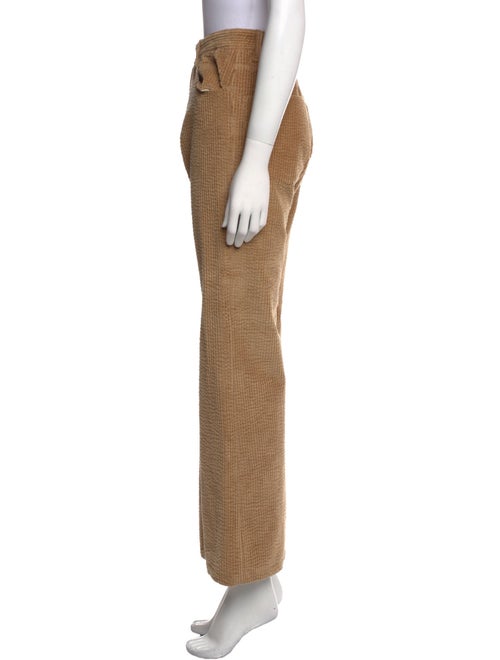 Masscob Wide Leg Pants