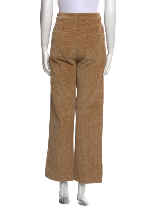 Masscob Wide Leg Pants