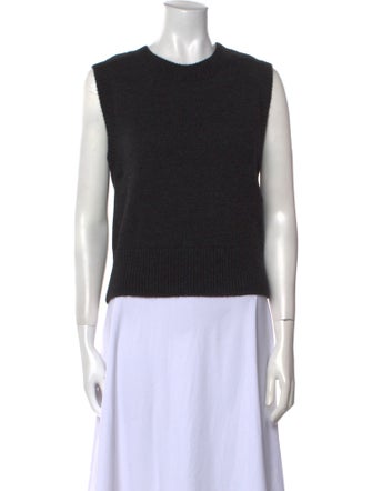 Masscob Crew Neck Sweater