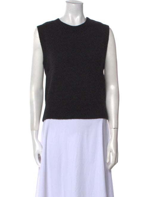 Masscob Crew Neck Sweater