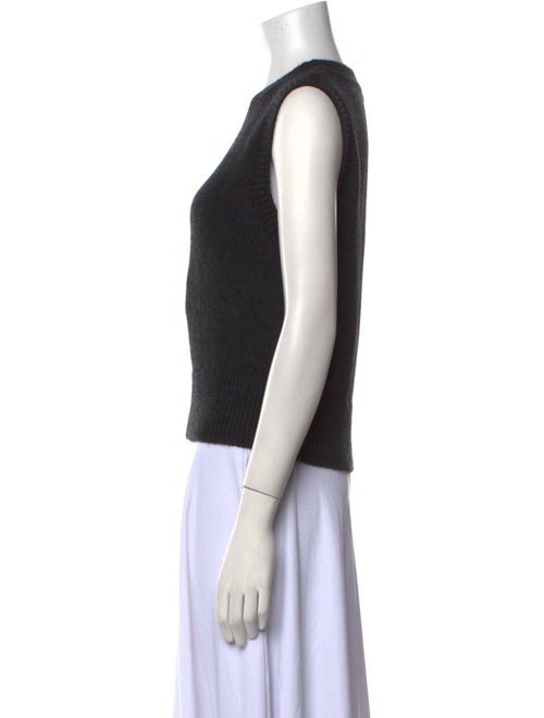 Masscob Crew Neck Sweater