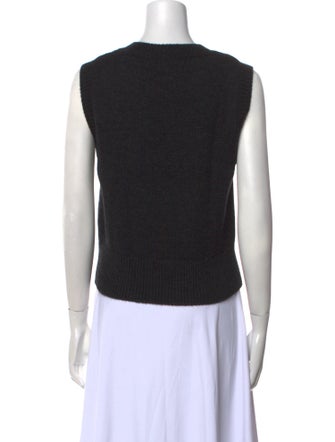 Masscob Crew Neck Sweater