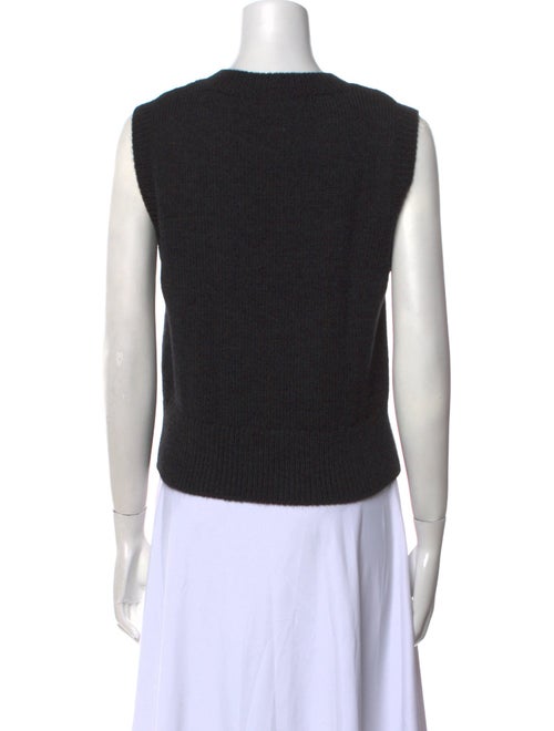 Masscob Crew Neck Sweater