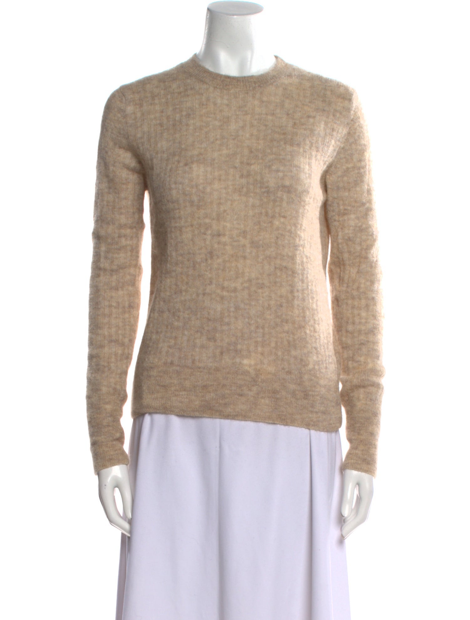 Masscob Crew Neck Sweater