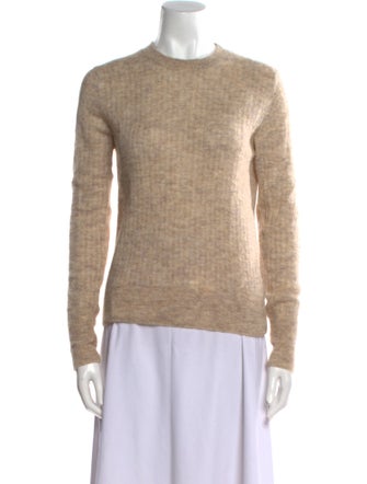 Masscob Crew Neck Sweater