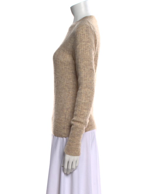 Masscob Crew Neck Sweater