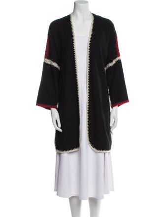 Masscob Silk Evening Jacket