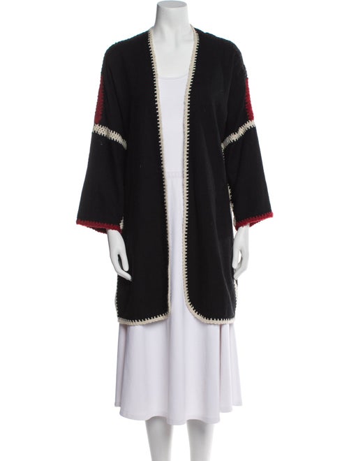 Masscob Silk Evening Jacket