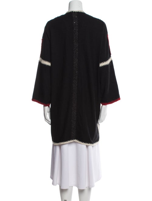 Masscob Silk Evening Jacket