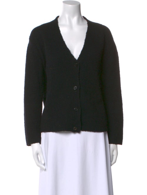 Masscob V-Neck Sweater