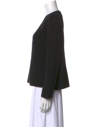 Masscob V-Neck Sweater