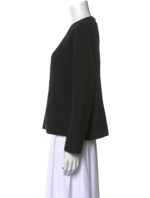 Masscob V-Neck Sweater