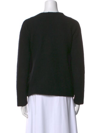 Masscob V-Neck Sweater