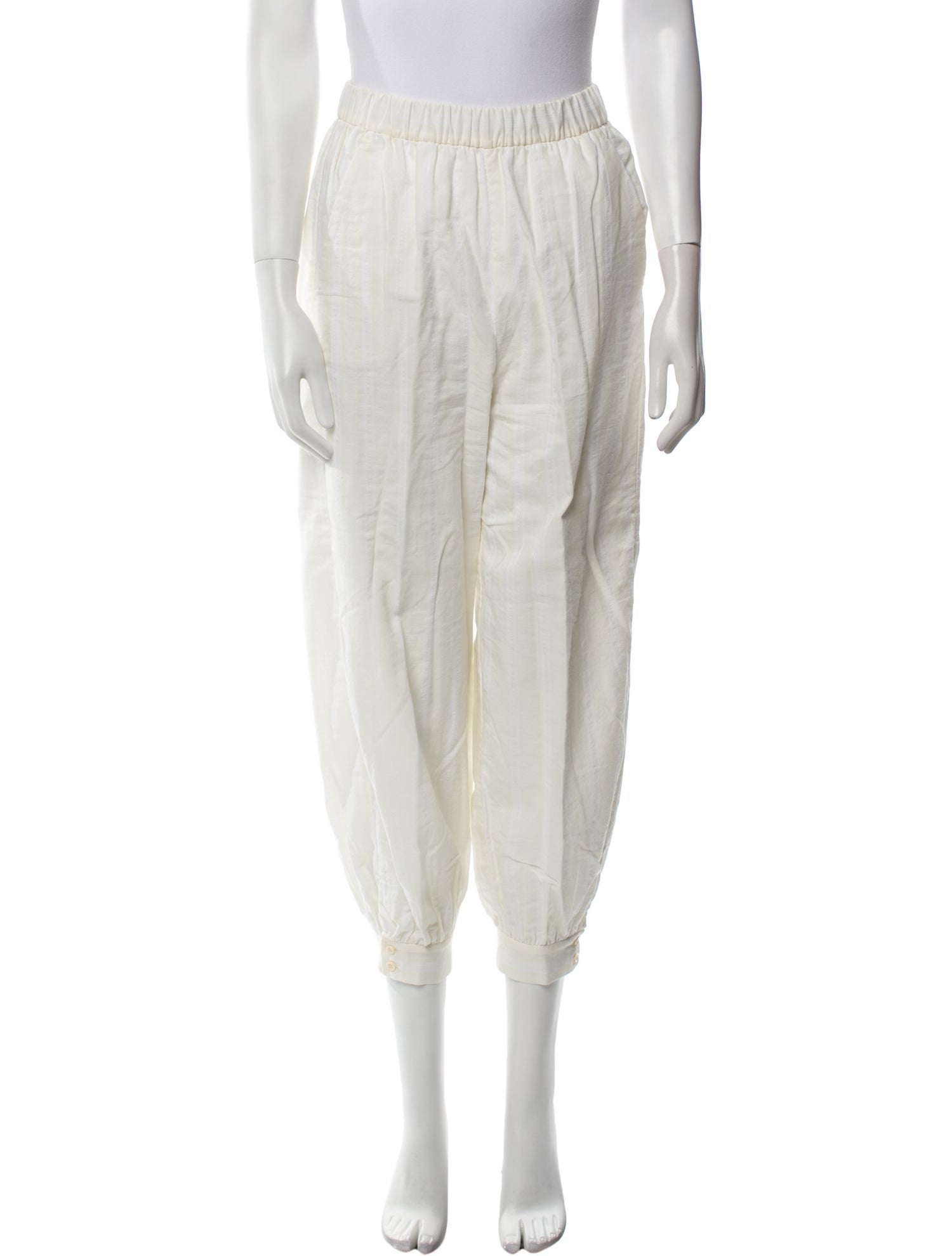 Masscob Skinny Leg Pants