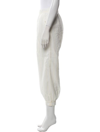 Masscob Skinny Leg Pants