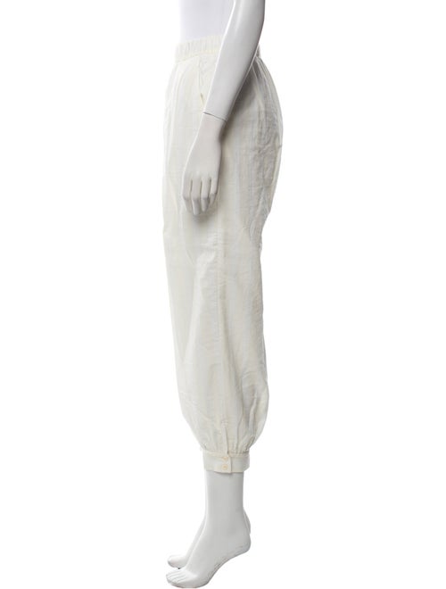 Masscob Skinny Leg Pants