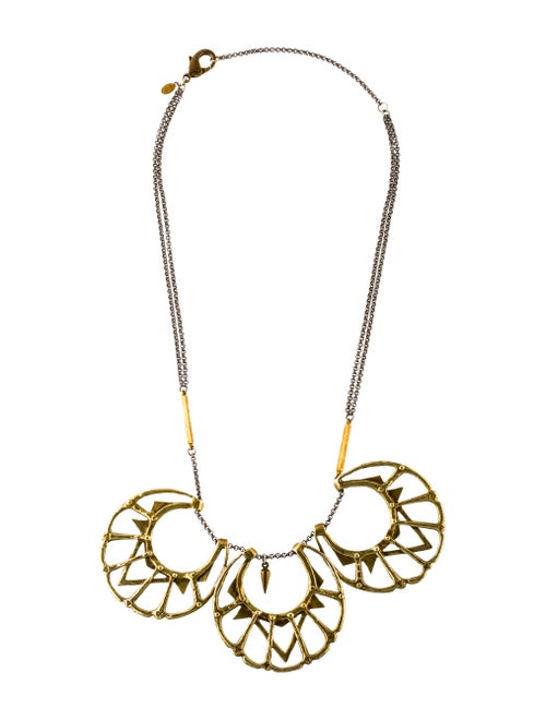 Bing Bang Geometric Collar