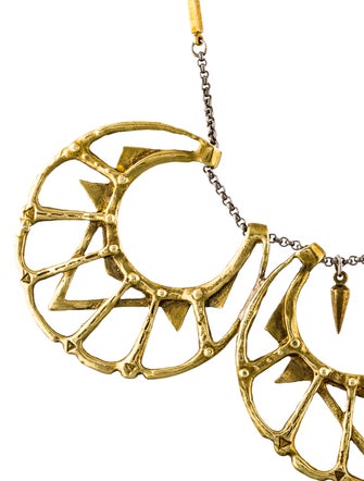 Bing Bang Geometric Collar