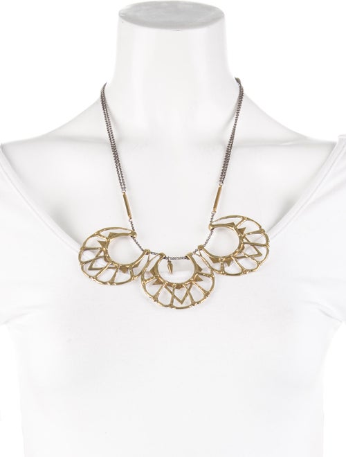 Bing Bang Geometric Collar