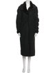 Cole Haan Fur Coat