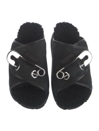 4CCCCEES Rubber Slides