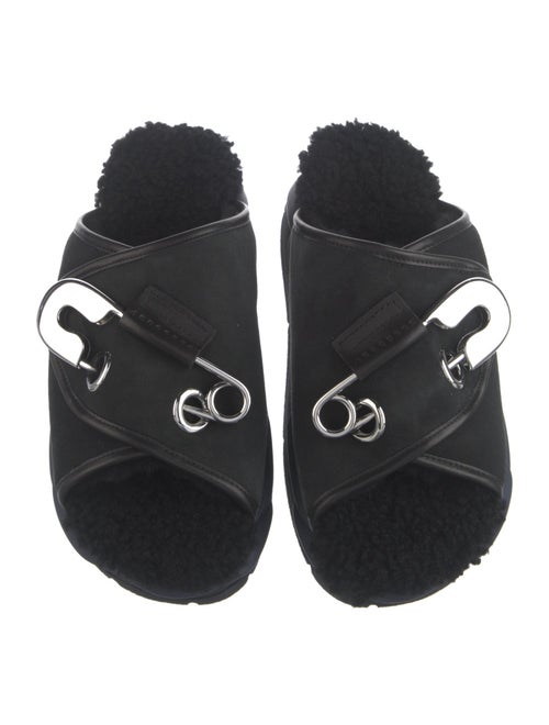 4CCCCEES Rubber Slides