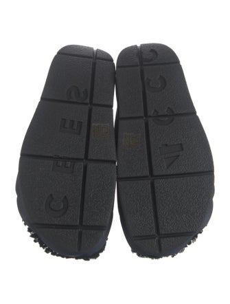 4CCCCEES Rubber Slides