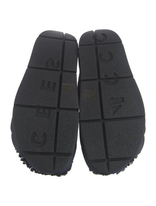 4CCCCEES Rubber Slides