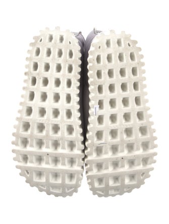 4CCCCEES Leather Boots