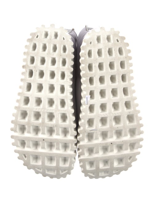 4CCCCEES Leather Boots