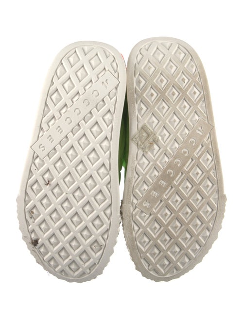 4CCCCEES Lace-Up Boots