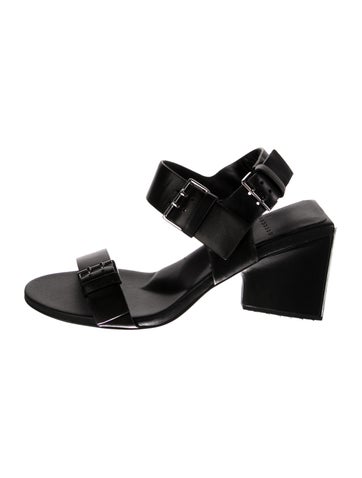 4Ccccees Sandals Leather 8