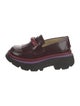 4CCCCEES Patent Leather Loafers