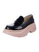 4CCCCEES Patent Leather Loafers