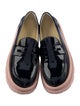 4CCCCEES Patent Leather Loafers