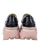 4CCCCEES Patent Leather Loafers