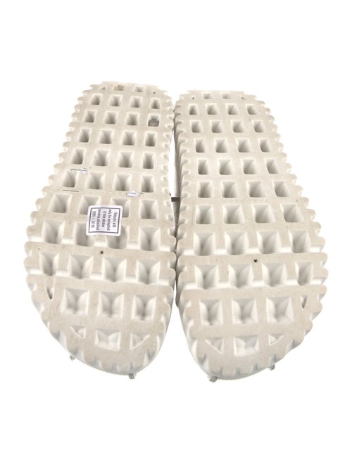 4CCCCEES Leather Mules